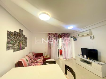 One-bedroom apartment in Torrevi - Photo 2