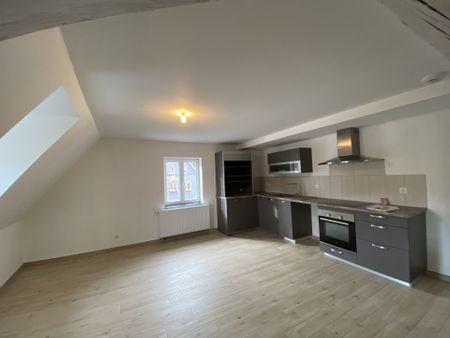 Duplex Villé - Photo 5