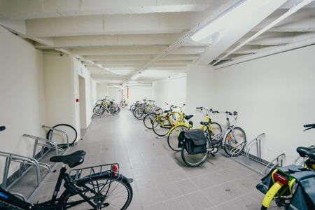 Spanjaardstraat 3-5, kamer 3.10 - Photo 3