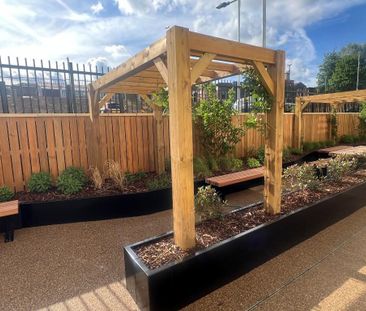 1 bedroom apartment to rent - Photo 5