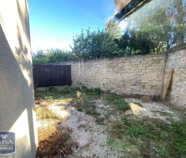 Appartement à louer 3 pièces 68.17m² - Photo 4