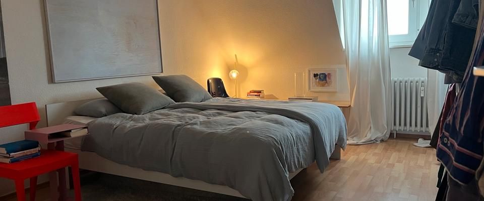 3-Zimmerwohnung Flingern-Nord - Photo 1