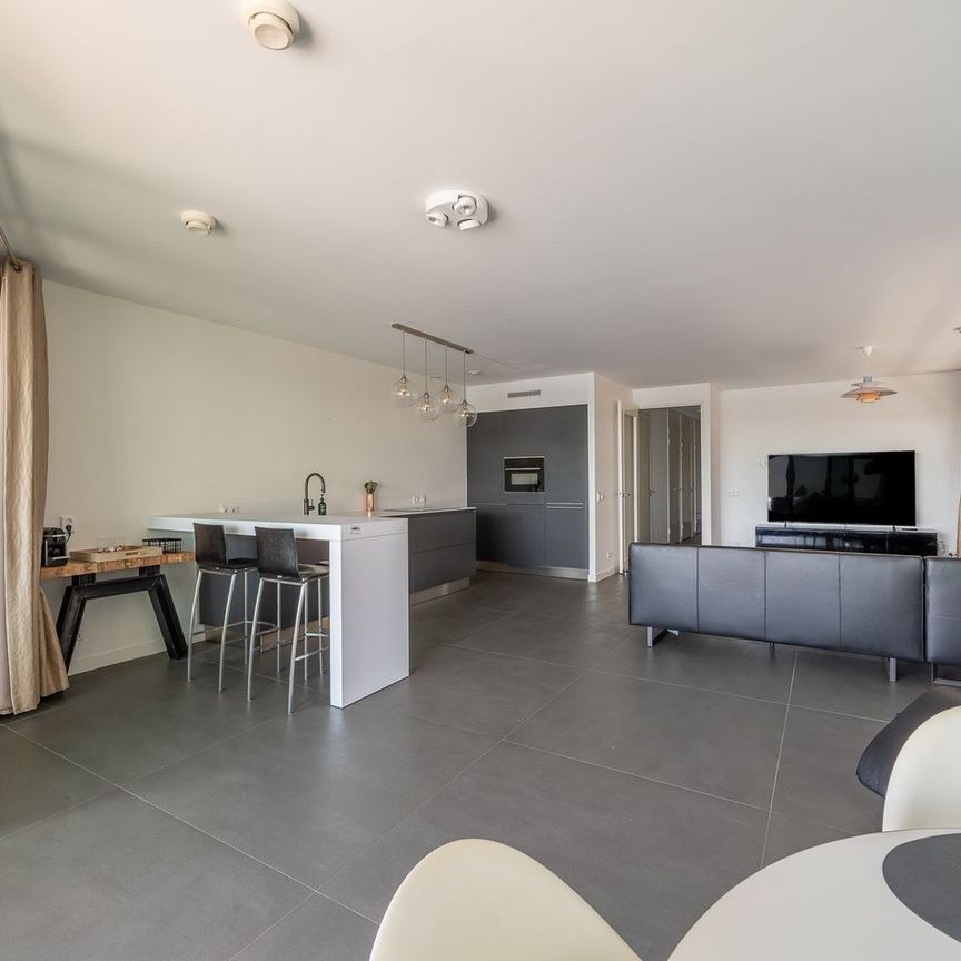 Appartement te huur: Willem Frederik Hermansstraat 19 1011 DG Amsterdam - Photo 1