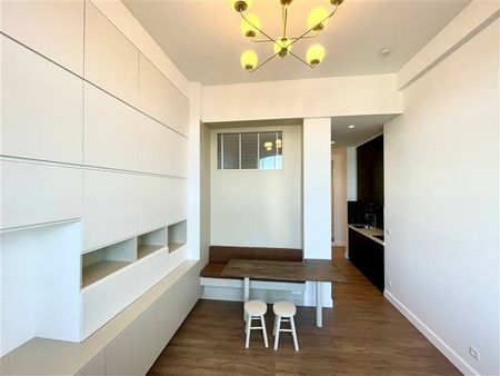 Appartement te huur - Photo 4