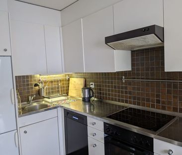 21/2 ROOM APARTMENT IN ZURICH - DISTRICT 11 OERLIKON, FURNISHED, TEMPORARY - Foto 6