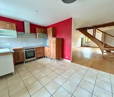 Location Appartement 4 pièces 94m² TAIN L HERMITAGE 26600 - Photo 6