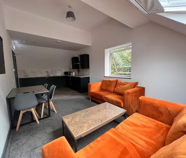 1 bedroom Flat to rent in Medburn House, Barker Street, Shieldfield... - Photo 4