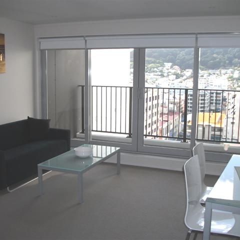 3 Bedroom Furnished Central City Apartment - Photo 1