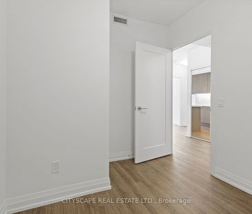 For Lease - 286 Main Street Unit# 1811, Toronto, Ontario - Photo 2