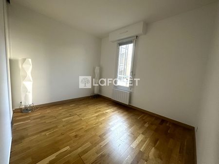 Appartement T3 SEVRES à louer - Photo 4