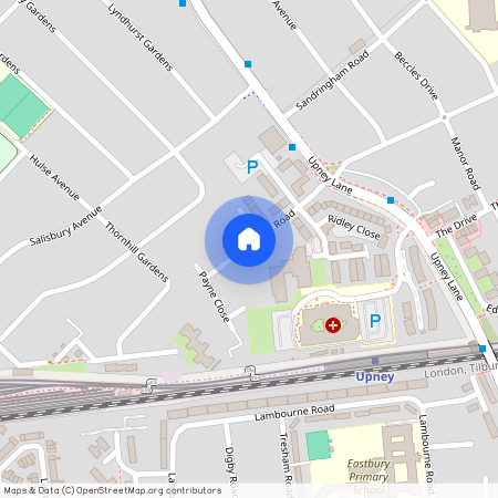 Goodey Road, Barking, IG11 9PB