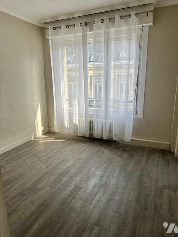 A LOUER T4 VIEUX LILLE - Photo 4