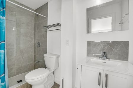 For Lease - 2820 Danforth Avenue Unit# 302, Toronto, Ontario - Photo 4