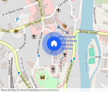 East Castle Street, Bridgnorth - Photo 1