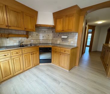 Renovierte 4.5-Zimmer Wohnung in Einsiedeln - Foto 1