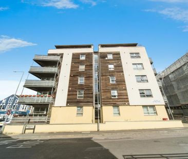1 bedroom flat to rent - Photo 6