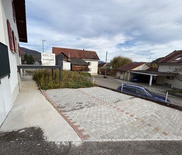 Aigre-Vie 7, Develier - maison à louer - Photo 3