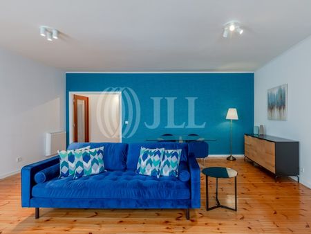 Apartamento T2 em Lisboa - Foto 4