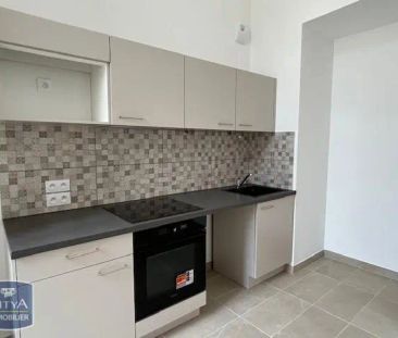 Appartement à louer 2 pièces 44.6m² - Photo 3