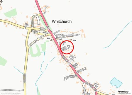 2 bedroom detached house to rent - Photo 5