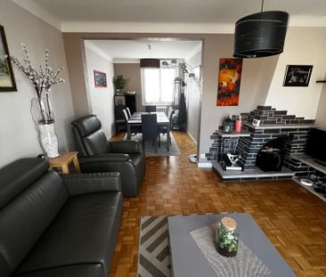 Location Maison 3 pièces 63m² - Photo 1