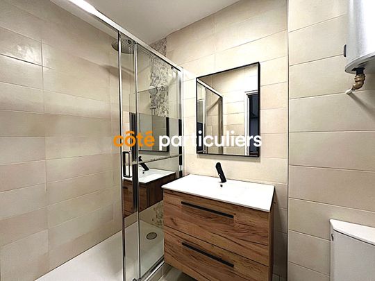 Studio très bien situé - Photo 1