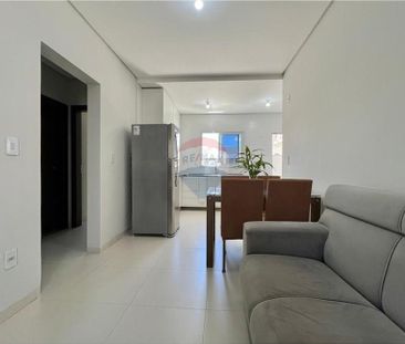 Apartamento Semi mobiliado para Locação - Foto 1