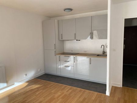 Location appartement 1 pièce 31.46 m² à Évreux (27000) - Photo 4