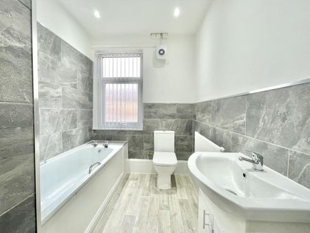 1 bedroom terraced house to rent - Photo 5