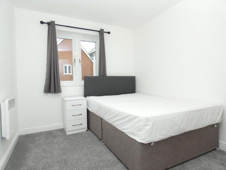 2 bedroom flat to rent - Photo 3