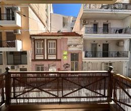 Studio/Γκαρσονιέρα για ενοικίαση - Πάτρα, - Photo 6