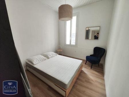 Location Appartement 3 pièces 43m² PERPIGNAN 66000 - Photo 5