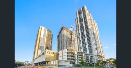 Modern Living in the Heart of Macquarie Park - Photo 3