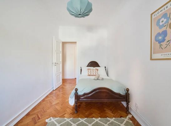 Rua Frei Amador Arrais, Lisbon, Lisbon 1700-203 - Photo 1