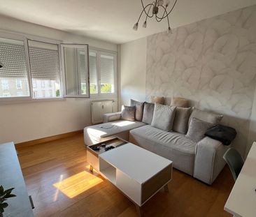 Appartement à louer 2 pièces • Limoges - Photo 6