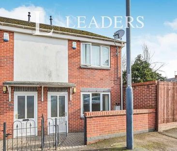 Chellaston Road, Derby, DE24 - Photo 1