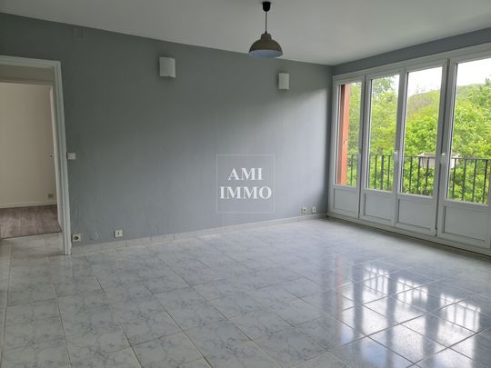 Location Appartement 3 pièces 61m² BIEVRES 91570 - Photo 1