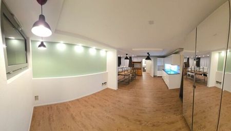 Studio cosy de 1,5 pièce (rénové en 2023) - CHF 1'200 incl. - Foto 2