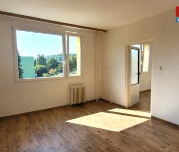 Pronájem bytu 1+1, Hodkovice nad Mohelkou, ul. Podlesí - Photo 4