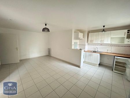 Location Appartement 2 pièces 42m² MENNECY 91540 - Photo 2