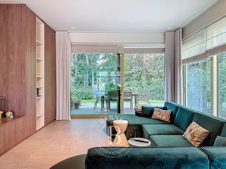 Dilbeek - Furnished 2-bedroom apartment - Photo 5