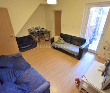 De Beauvoir Road, Reading, RG1 - Photo 1