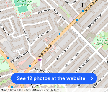 Barking Road, London, E13 9JY - Photo 1