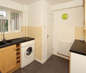 1 bedroom maisonette to rent - Photo 3
