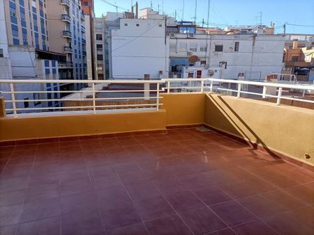 15 room luxury Apartment for rent in Valencia, Valencian Community - Photo 2