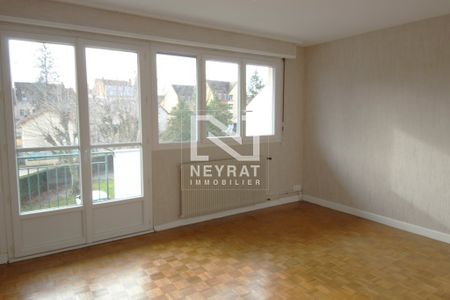 Location Appartement 3 pièces 63m² LOUHANS 71500 - Photo 4