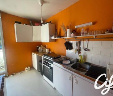 Location appartement t2 48 m² à Nantes (44300) Pont du Cens - Petit... - Photo 3