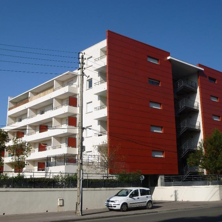 Père Soulas - Studio - 22,33m² - Photo 2