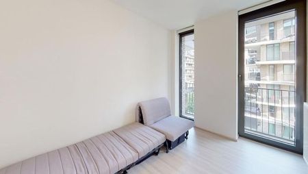 Appartement te huur - Photo 2