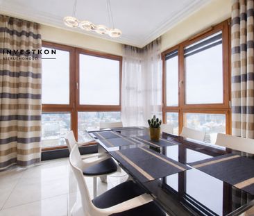 16 Piętro - Przepiękny widok, wysoki standard. - Photo 4